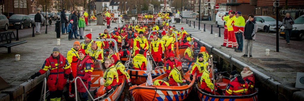 H.M. (Kevin) de Jonge banner