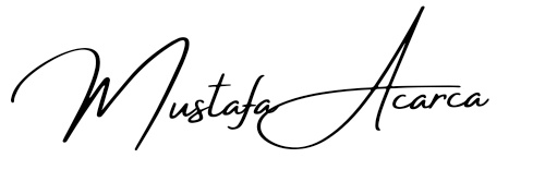 mustafacarca's profile banner image