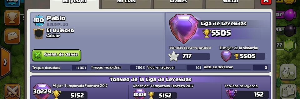 Pablo C.A.R.P banner