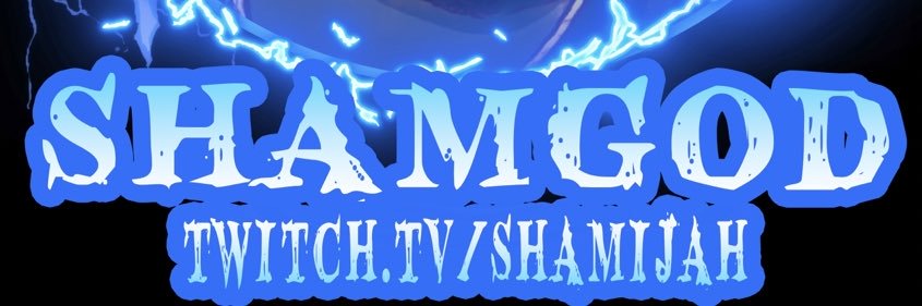 TTV_Shamijah (Shamgod™) banner