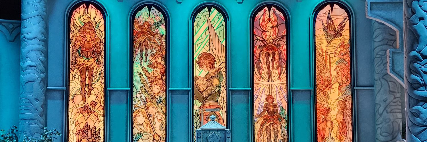 HR40120's profile banner image