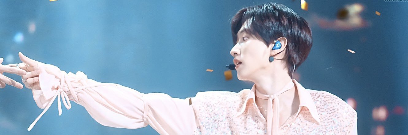 beamshyuk's profile banner image