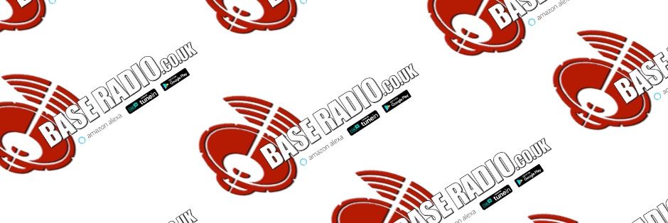 Base Radio banner