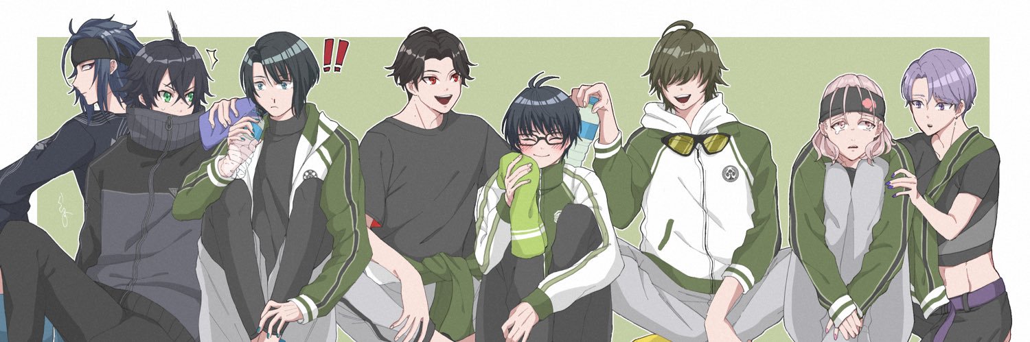 bon_izi's profile banner image
