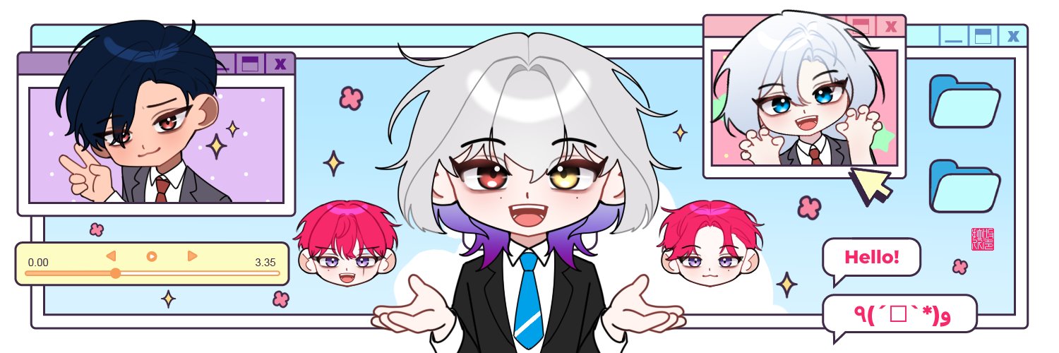 rabirabyy's profile banner image