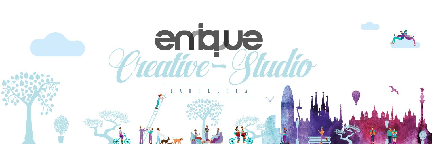 Enrique Antequera banner