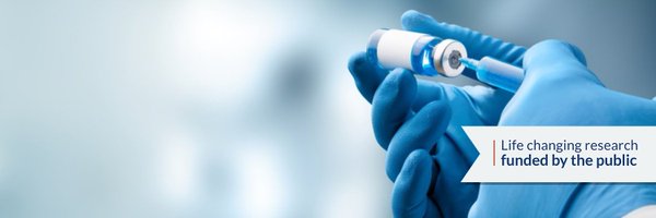 NIHRresearch Profile Banner