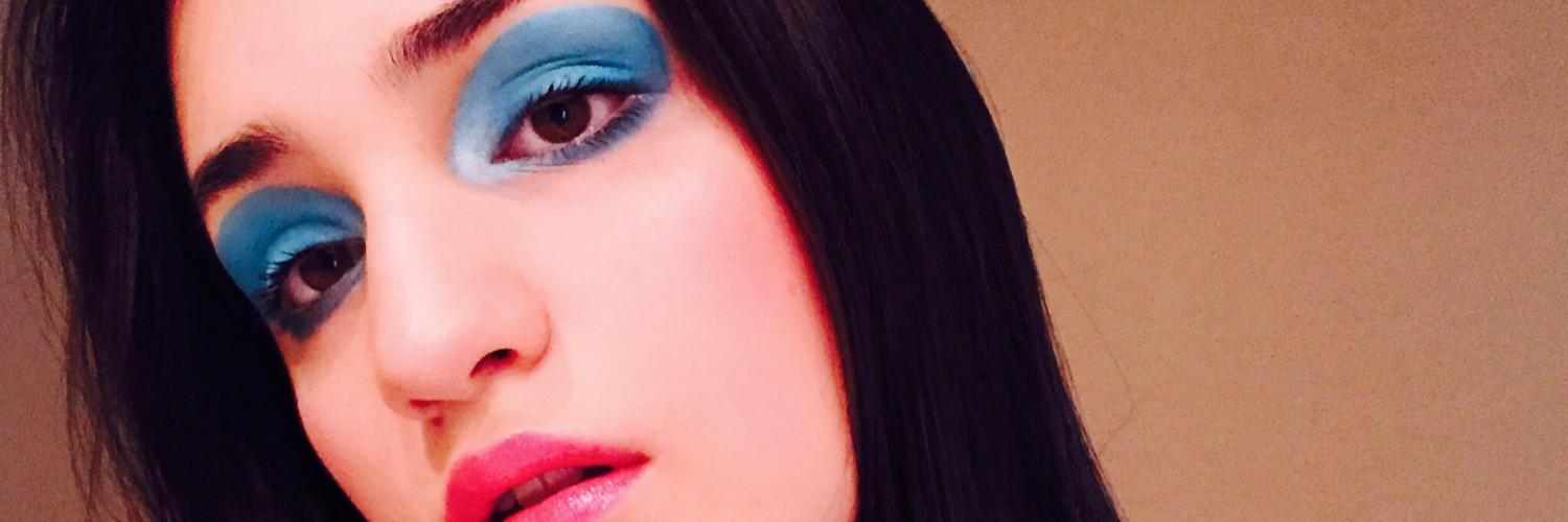 barbaraocr's profile banner image
