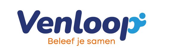 Venloop banner