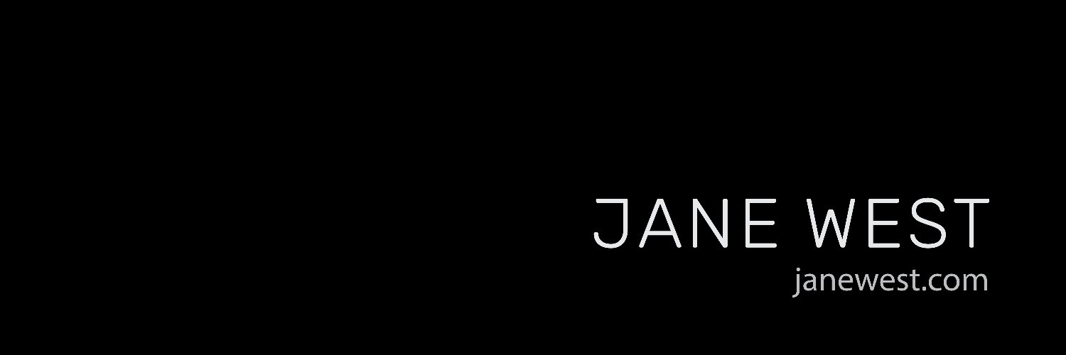 theJaneWest's profile banner image