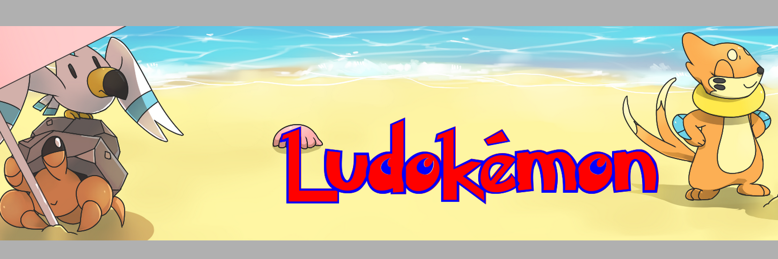 ludogaming's profile banner image