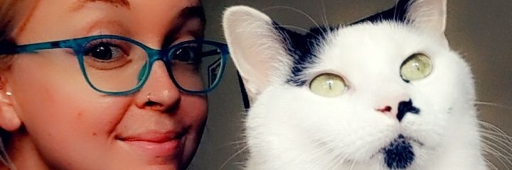 beckaysaurus's profile banner image