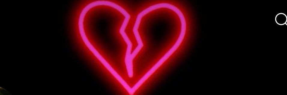 💔 banner