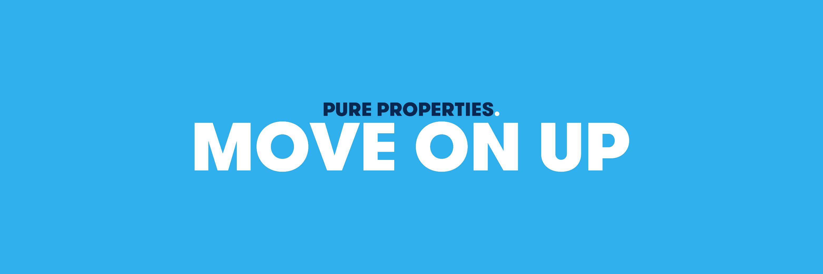 PureProperties's profile banner image
