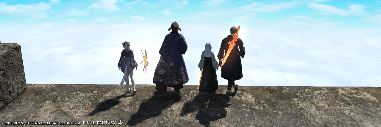 ミモザ banner