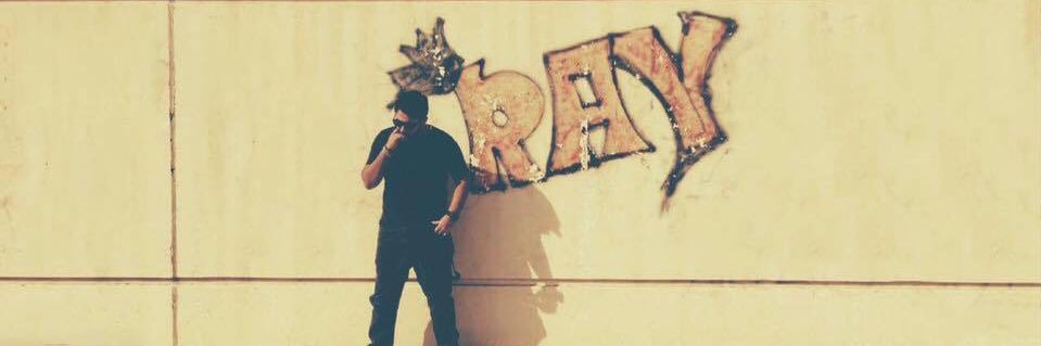 ItsRayWorld's profile banner image