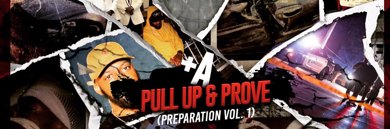 PositiveA1's profile banner image