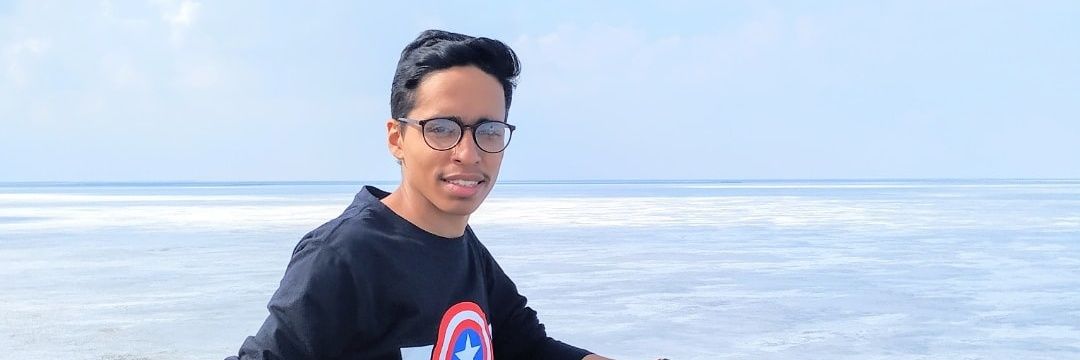 k__arif's profile banner image