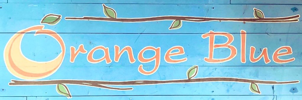 cafe_OrangeBlue's profile banner image
