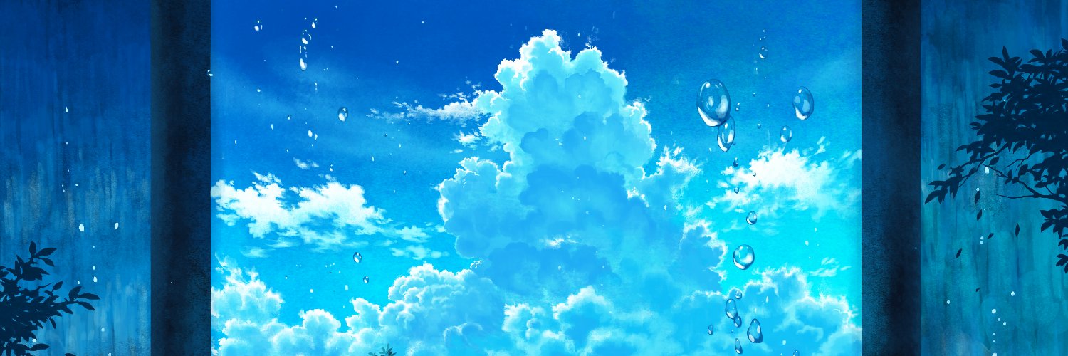 kazami395's profile banner image