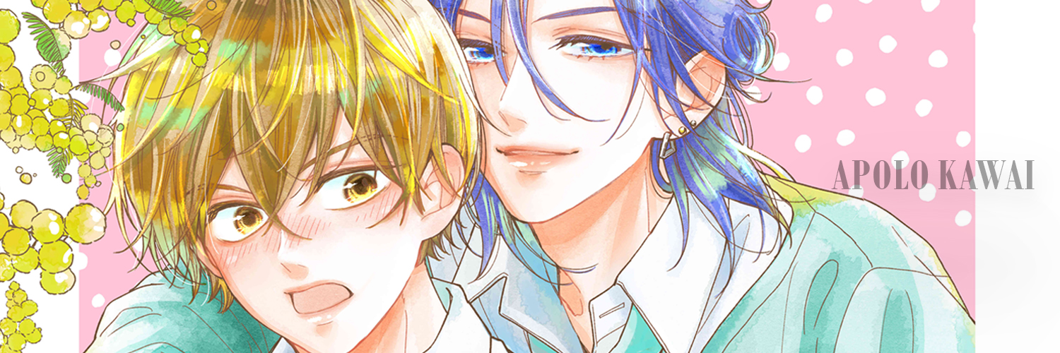 ApKawai's profile banner image