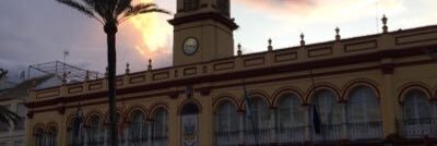 TDArahal's profile banner image