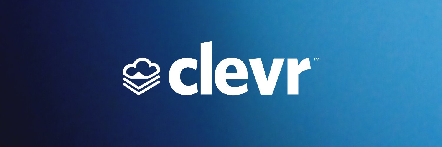 Clevr banner