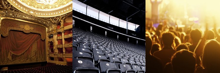 VIPSEATS's profile banner image