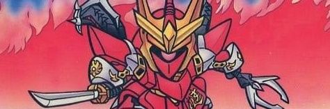 武者漣飛威 banner