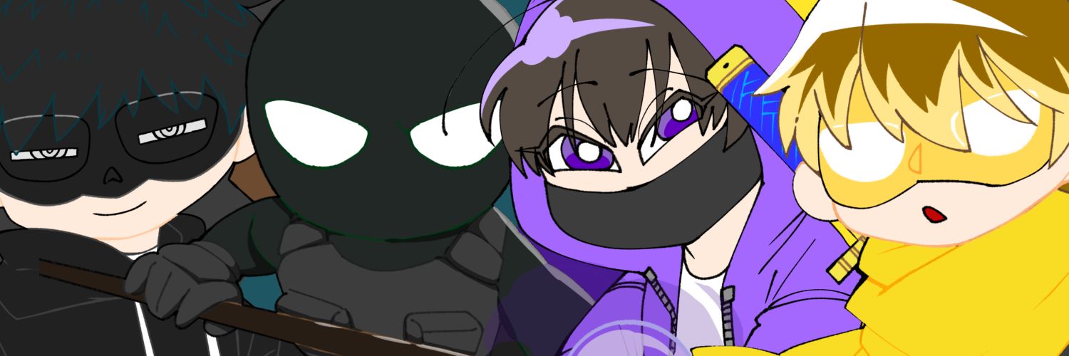BlueRabbit0806's profile banner image