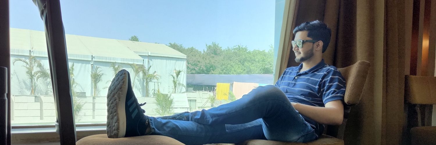 rishiprakash56's profile banner image