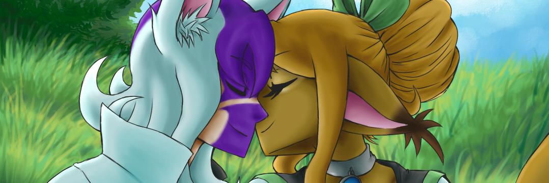 NekoSabii's profile banner image