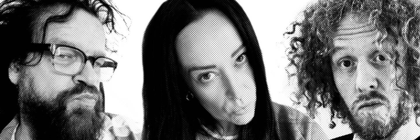 The Evil Litter banner