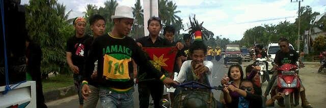 vikky_reggae's profile banner image