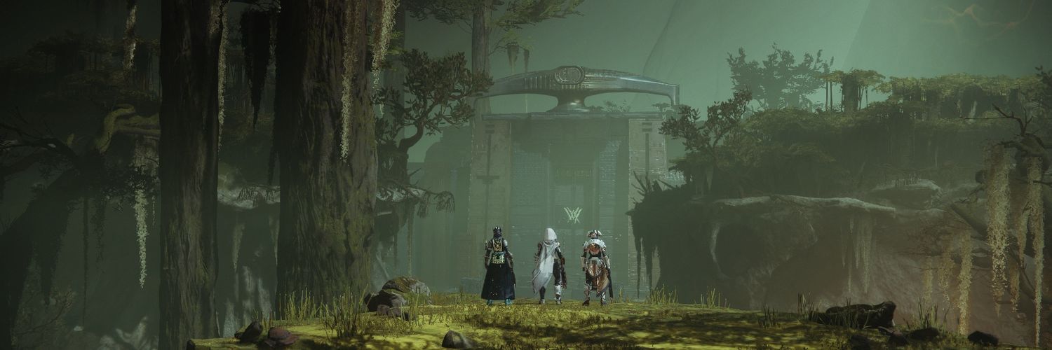 RavingHazard's profile banner image