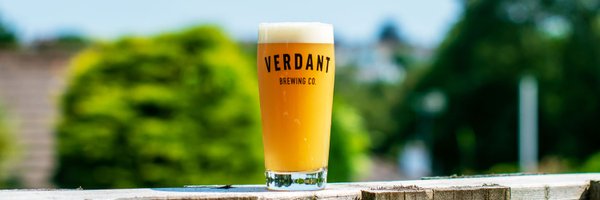 Verdant Brewing Co 🍻 Profile Banner