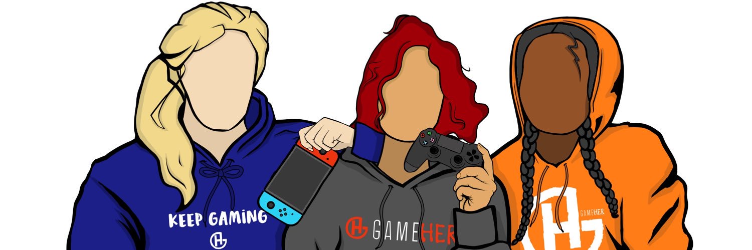 gameherr's profile banner image