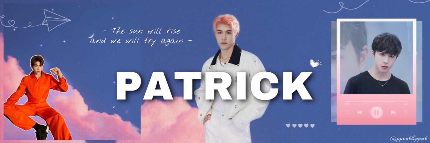 🌸🐰หม่าม้าน้อนแพท ft.🤷🏻‍♀️🐰🌸 banner