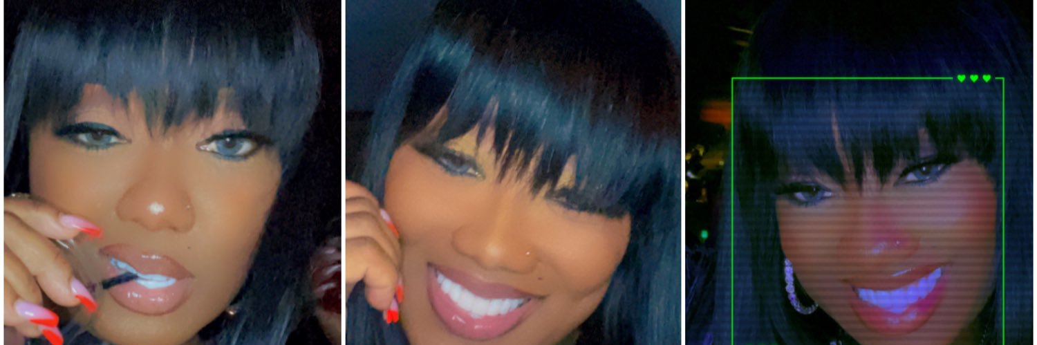 MsJazzyBadd's profile banner image