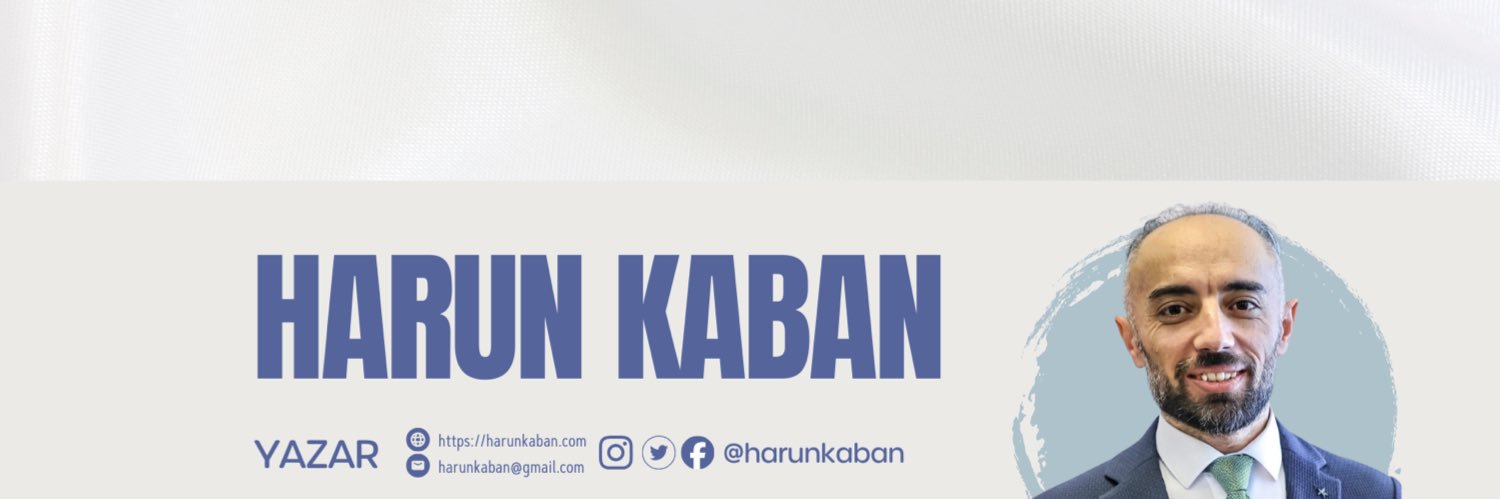 harunkaban's profile banner image