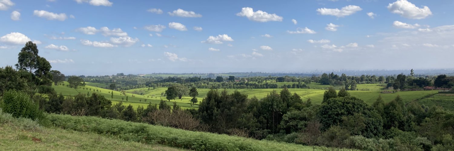 mkmwaura's profile banner image