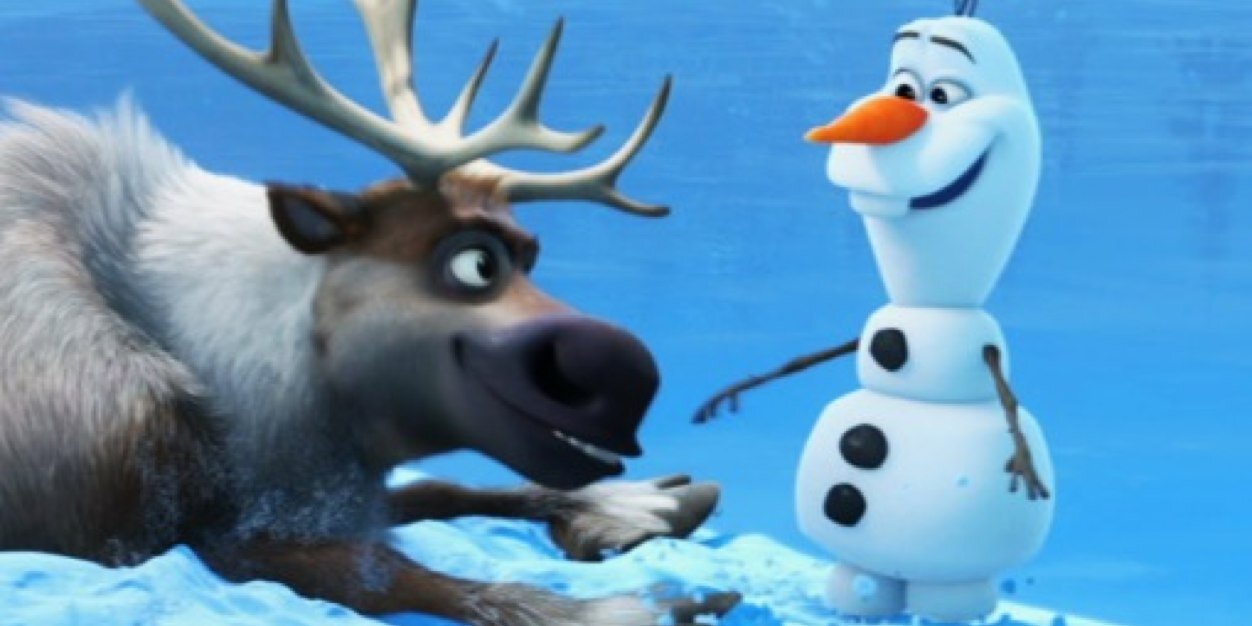 Olaf_Frozen_'s profile banner image