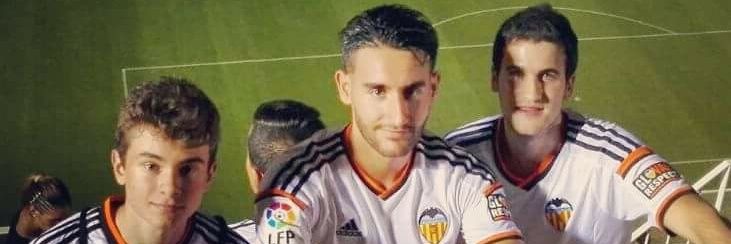 Xema Abellán Ribera banner