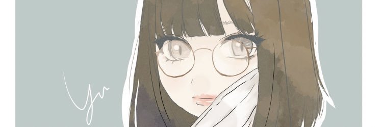 ゆ banner