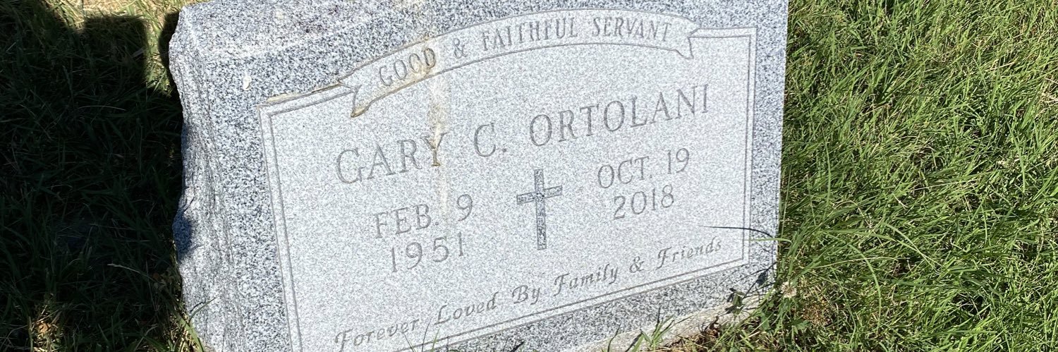 cortolani3's profile banner image