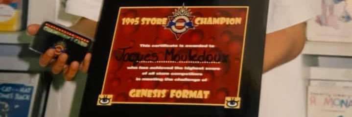 Jacques Mouledoux banner