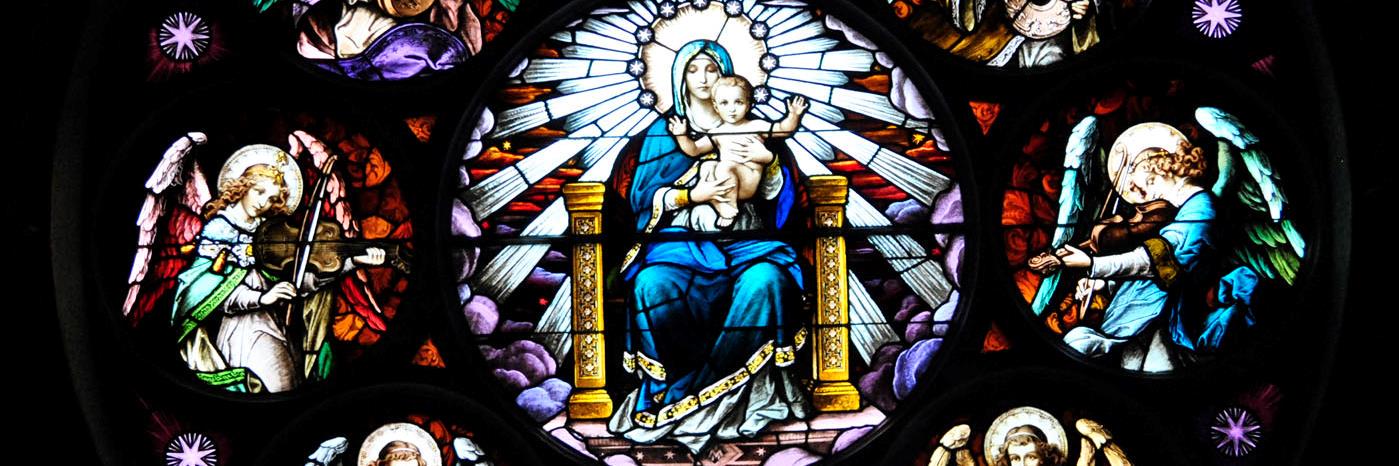 OurLadyAngels's profile banner image