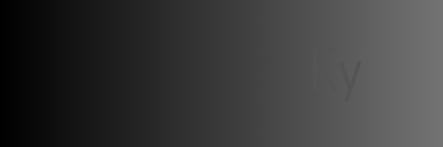 ulickik's profile banner image