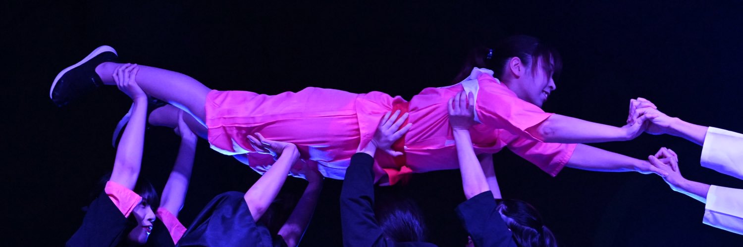 おんたま🌷0329いけしお文化祭🥚 banner