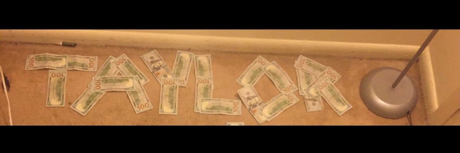 fineasssstaylor's profile banner image